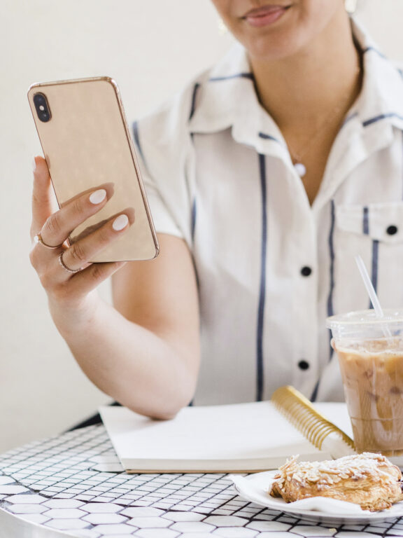 Mavely:  The best affiliate marketing tool for SAHM’s