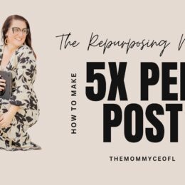 5 Fun Halloween Projects to Do With Your Kids (That Don’t Involve Candy!)