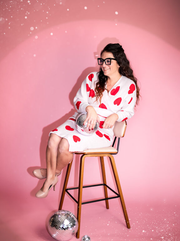 How to Hire The Mommy CEO for your next Corporate Event