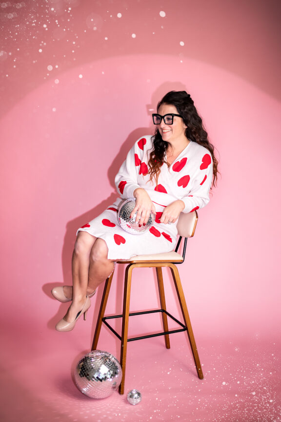 How to Hire The Mommy CEO for your next Corporate Event