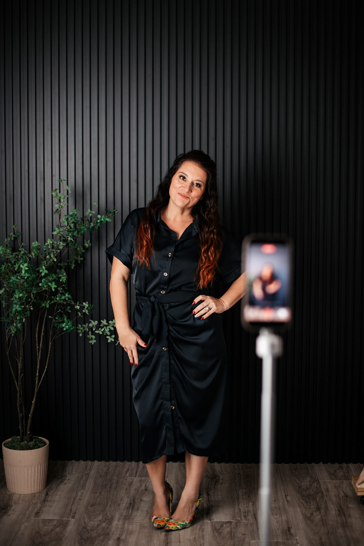 the mommy ceo and the boss suite