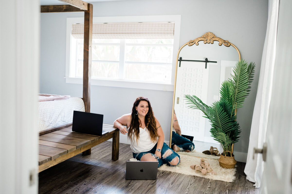 Why Your Business Isn’t Growing (And It’s Not What You Think)