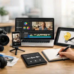 15 Content Creation Topics That Actually Convert