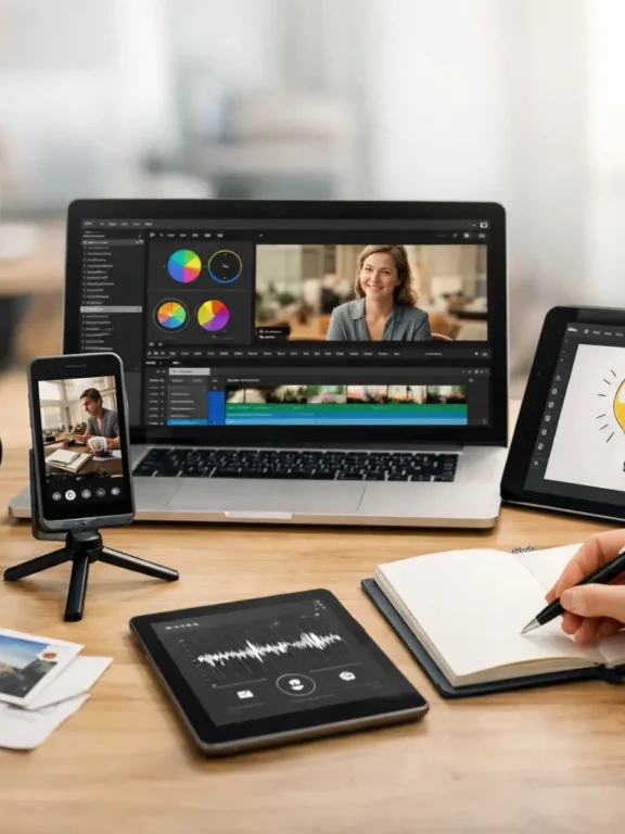 9 Types of Content Creation That Grow Brands
