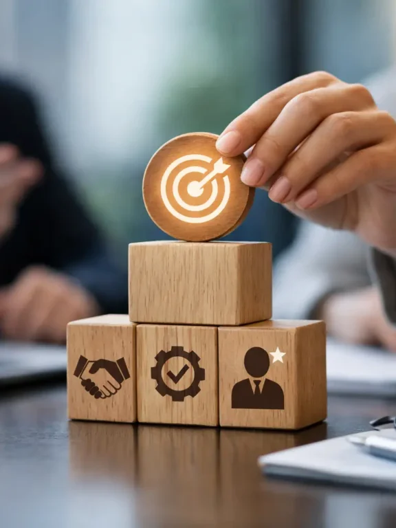 Brand Positioning for Service Businesses