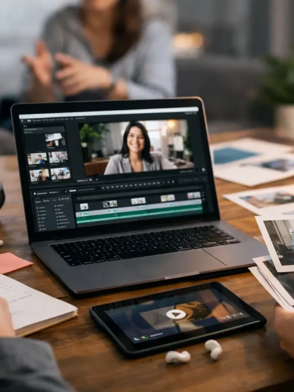 Content Creation and Storytelling That Converts