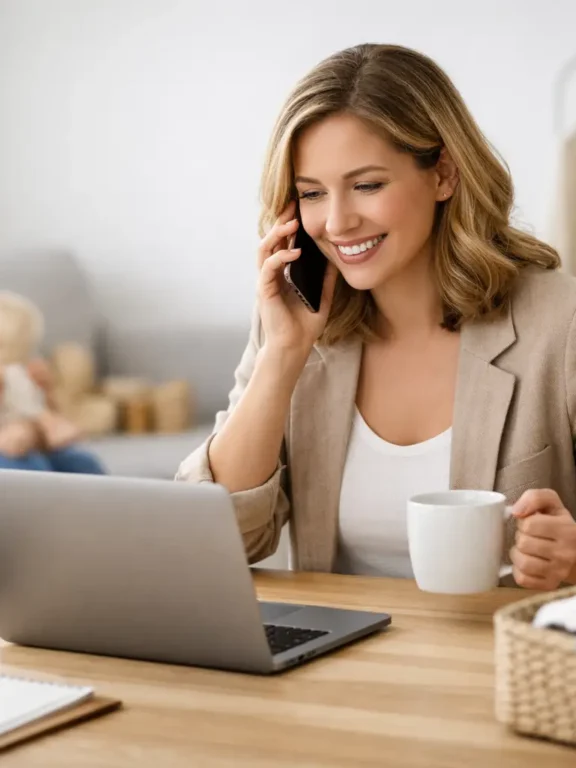 How to Build a Mom Brand That Lasts