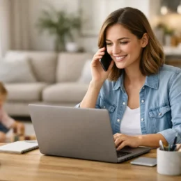 How to Use AI for Small Business Growth