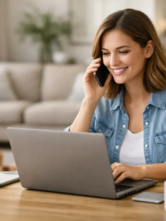 How to Start a Business as a Stay-at-Home Mom