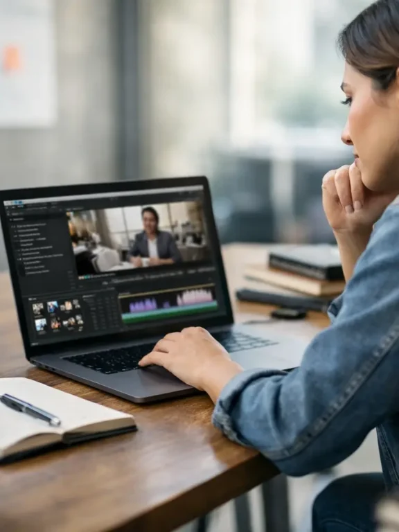 Is a Content Creation and Storytelling Course Worth It?