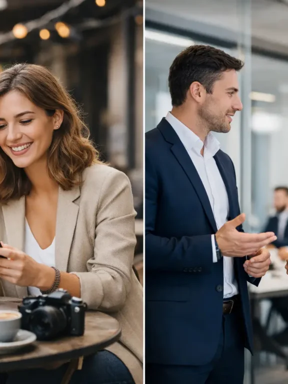 Personal Brand vs Business Brand: Which Fits?
