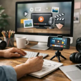 9 Types of Content Creation That Grow Brands