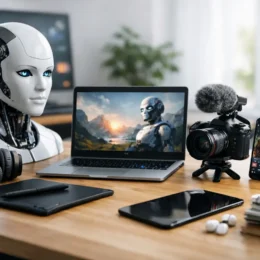 Faceless Digital Marketing for Beginners