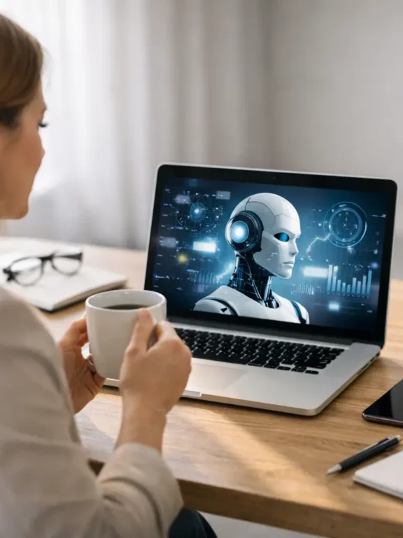 10 Best AI Tools for Solopreneurs Who Need Time