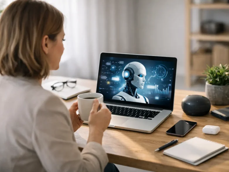 10 Best AI Tools for Solopreneurs Who Need Time