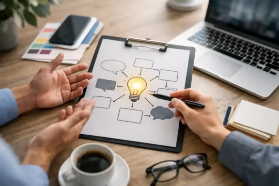 How to Clarify Your Brand Message Fast