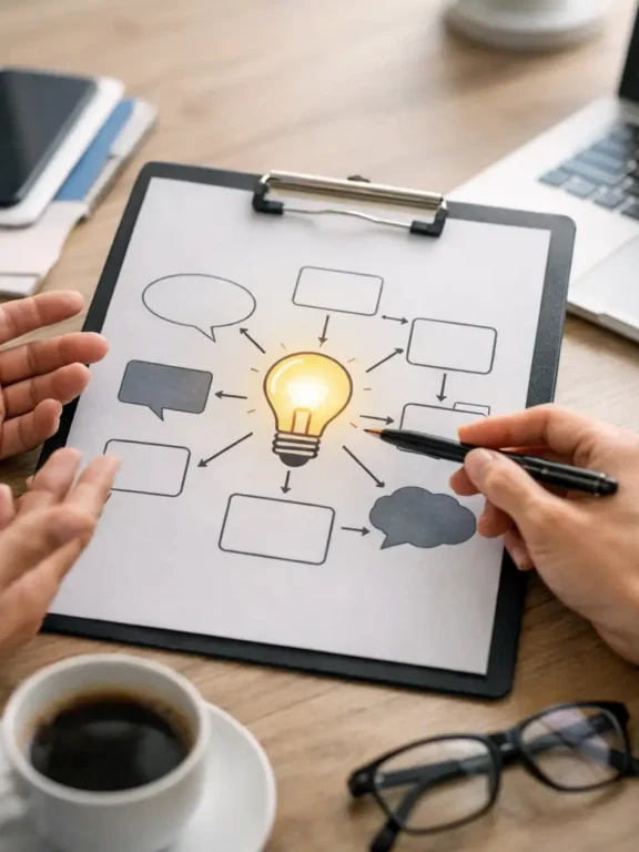 How to Clarify Your Brand Message Fast