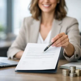 Affiliate Marketing for Moms That Actually Fits