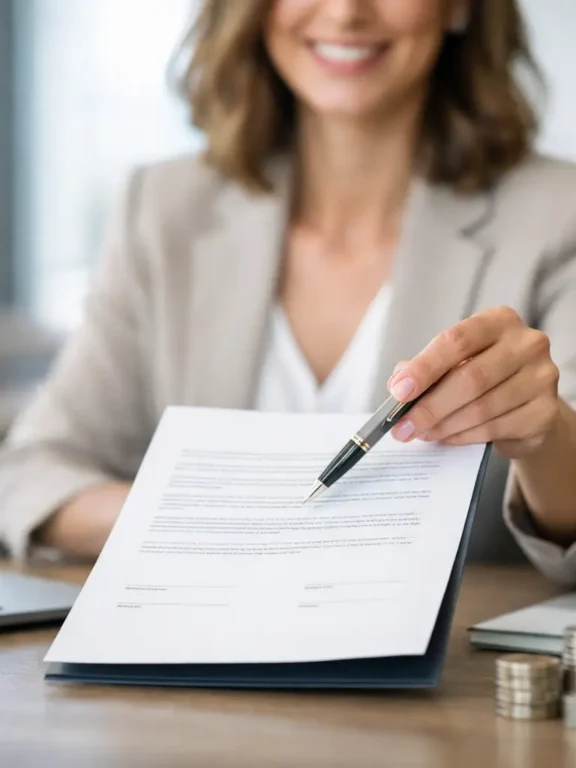 How to Create a Signature Offer That Sells