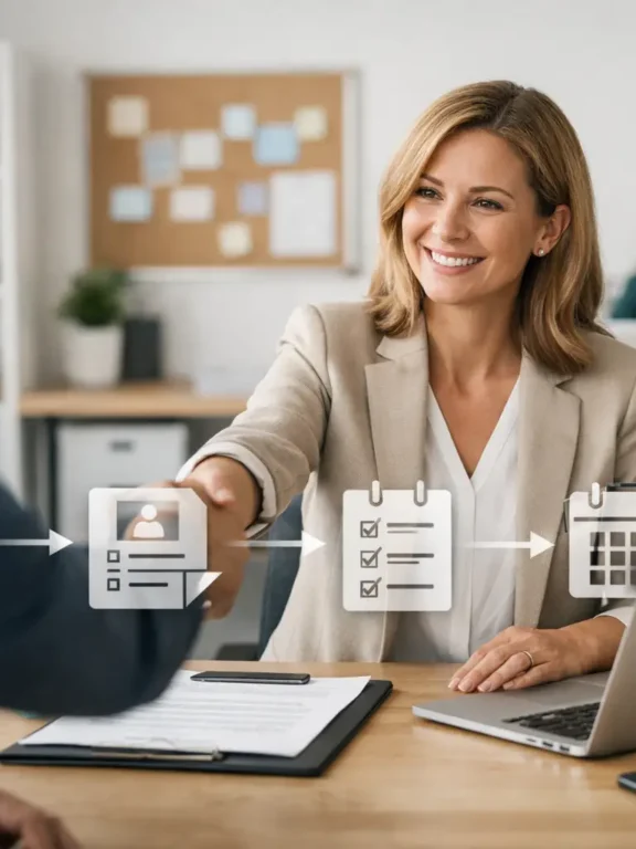 How to Streamline Client Onboarding Without Chaos