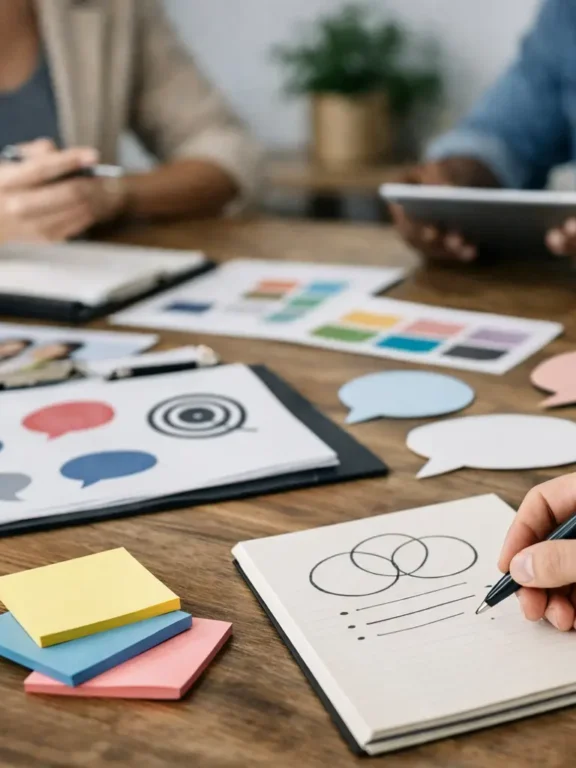 How to Write Brand Messaging Clearly for Growth