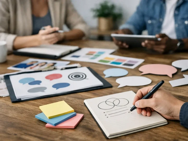 How to Write Brand Messaging Clearly for Growth